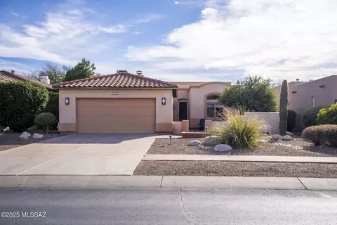 2215 Paseo Tumacacori, Tubac, AZ 85646