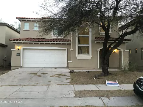 80 E Camino Limon Verde, Sahuarita, AZ 85629