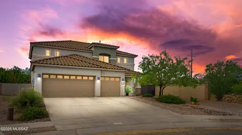 14347 S Via Trujal, Sahuarita, AZ 85629