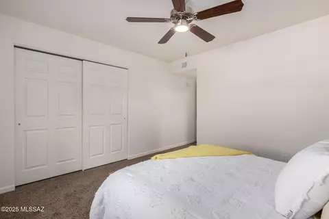 Bedroom - 2736 S Oakenshield Way, Tucson, AZ 85730 photo 1 of 6