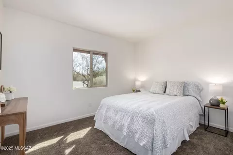 Bedroom - 2736 S Oakenshield Way, Tucson, AZ 85730 photo 6 of 6