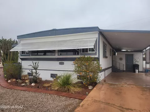 5818 W Bar X St, Tucson, AZ 85713