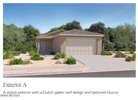 7096 W Vineridge Dr, Tucson, AZ 85757