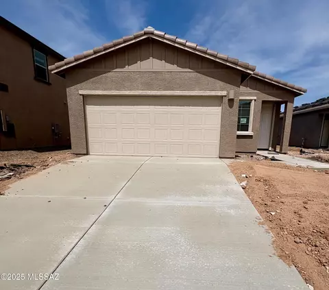 7070 W Star Garden Way, Tucson, AZ 85757