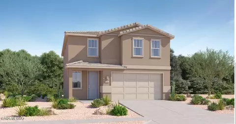 7078 W Star Garden Way, Tucson, AZ 85757