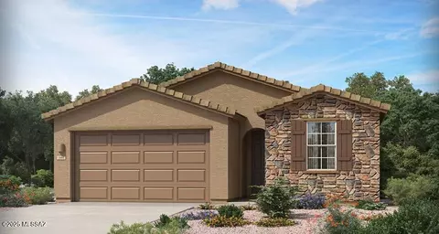8549 S Placita Reata, Vail, AZ 85641