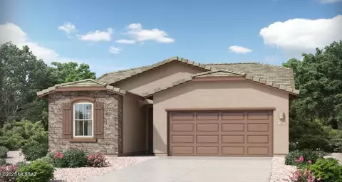 8516 S Placita Reata, Vail, AZ 85641