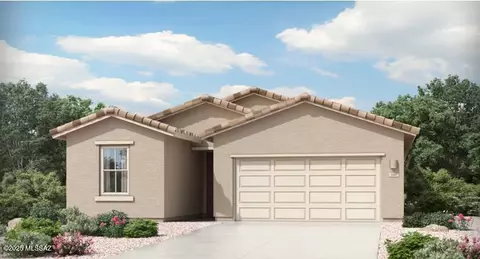 8500 S Placita Reata, Vail, AZ 85641
