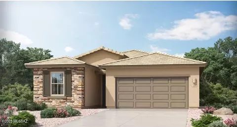 8525 S Placita Reata, Vail, AZ 85641