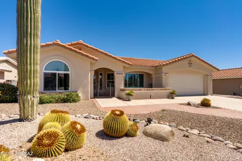 14730 N Palmwood Dr, Oro Valley, AZ 85755
