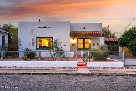 212 E 17th St, Tucson, AZ 85701