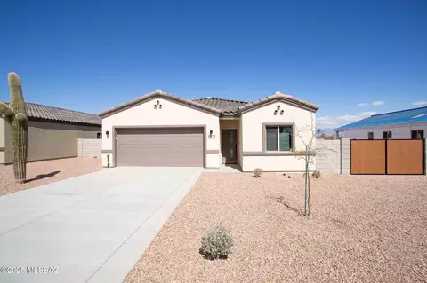 3573 E Nebraska Stra, Tucson, AZ 85706