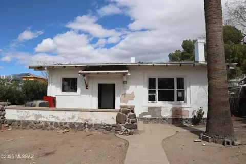 515 E 1st St, Tucson, AZ 85705