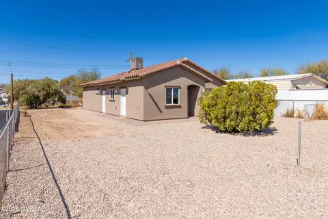 2977 W Sago Cir, Tucson, AZ 85705