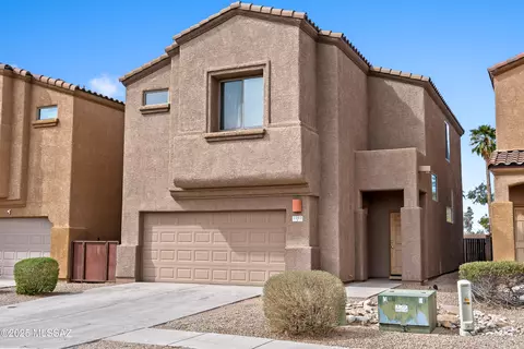 5505 N Quiet Dream Ave, Tucson, AZ 85741