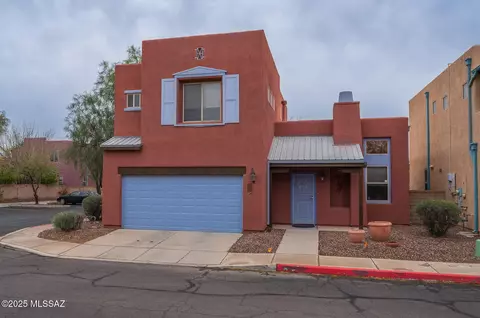 5110 E Timrod St, Tucson, AZ 85711