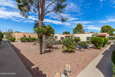 106 Cll Del Tiempo, Green Valley, AZ 85614