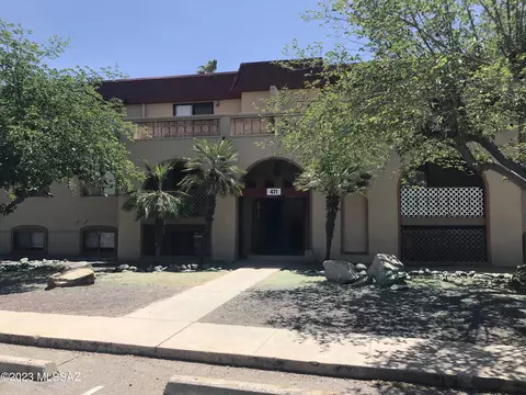 471 W Yucca Ct #313, Tucson, AZ 85704