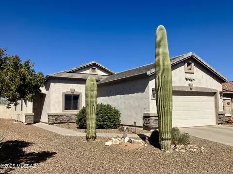 1370 W Via Cerro Colorado, Sahuarita, AZ 85629