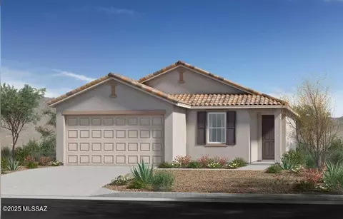 5797 W Tumacacori Trl W, Tucson, AZ 85742