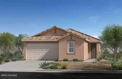 5839 W Tumacacori Trl W, Tucson, AZ 85742