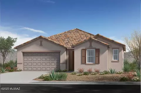 5771 W Tumacacori Trl W, Tucson, AZ 85742