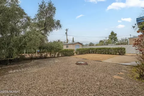 Exterior - 4802 E 2nd St, Tucson, AZ 85711 photo 9 of 9