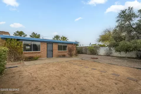 Exterior - 4802 E 2nd St, Tucson, AZ 85711 photo 5 of 9