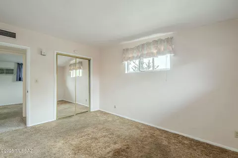 Bedroom - 4802 E 2nd St, Tucson, AZ 85711 photo 5 of 6