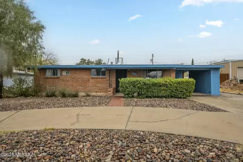 4802 E 2nd St, Tucson, AZ 85711
