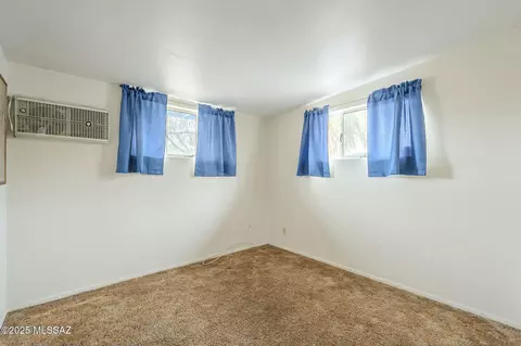 Bedroom - 4802 E 2nd St, Tucson, AZ 85711 photo 3 of 6