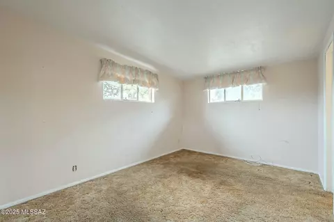 Bedroom - 4802 E 2nd St, Tucson, AZ 85711 photo 4 of 6