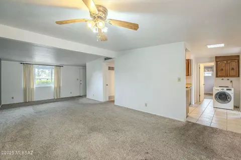 Living - 4802 E 2nd St, Tucson, AZ 85711 photo 5 of 9