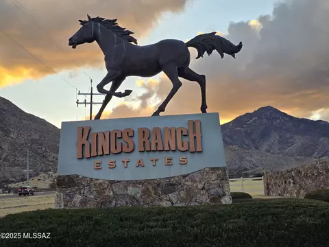 tbd Saddlehorn Cir, Hereford, AZ 85615