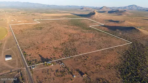 398 Acres Highway 181, Elfrida, AZ 85610