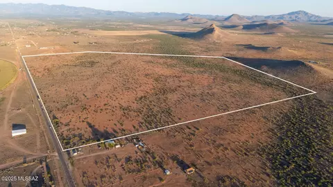 216 Acres Highway 181, Elfrida, AZ 85610