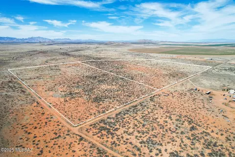 91 Acres Highway 181, Elfrida, AZ 85610