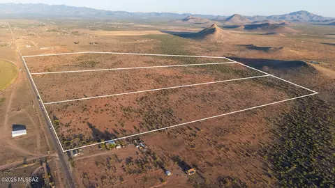 72 Acres Highway 181, Elfrida, AZ 85610