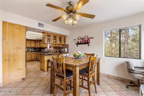 Dining - 9 County Road 2074, Alpine, AZ 85920 photo 1 of 2