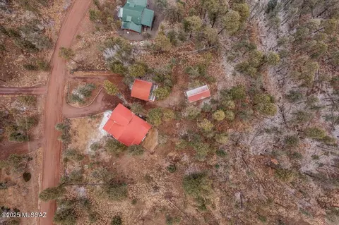View/Area - 9 County Road 2074, Alpine, AZ 85920 photo 1 of 6