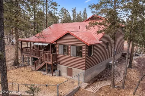 Other - 9 County Road 2074, Alpine, AZ 85920 photo 3 of 14