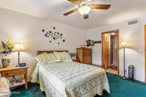 Bedroom - 9 County Road 2074, Alpine, AZ 85920 photo 1 of 5