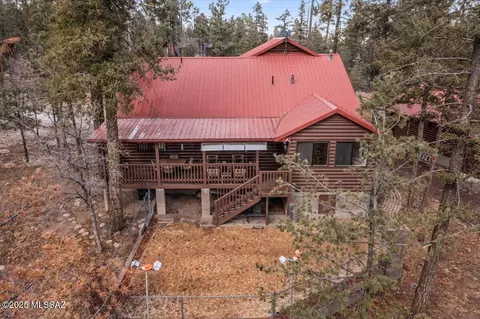 Other - 9 County Road 2074, Alpine, AZ 85920 photo 2 of 14