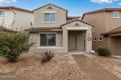 5787 S Cedar Ridge Rd, Tucson, AZ 85747