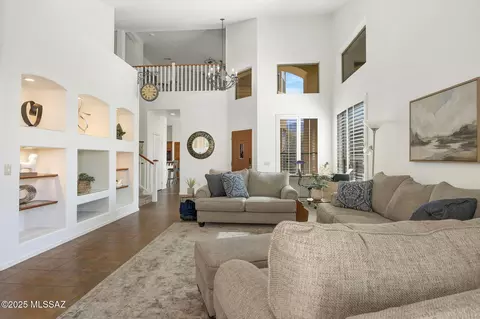 39088 S Carefree Dr, Saddlebrooke, AZ 85739