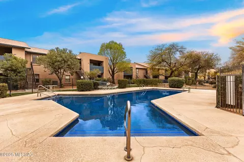 8080 E Speedway Blvd #505, Tucson, AZ 85710