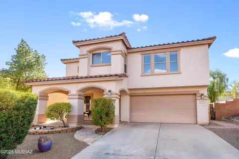 10217 Nine Iron Dr, Oro Valley, AZ 85737