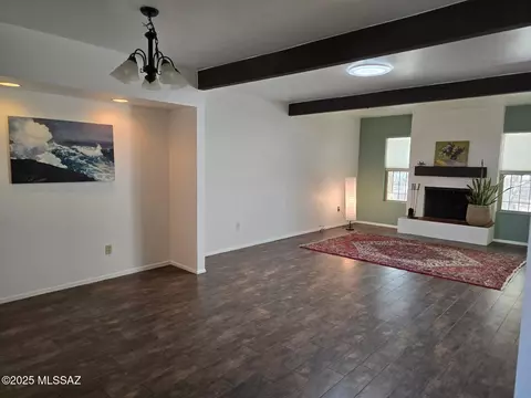 3750 N Country Club Rd #16, Tucson, AZ 85716