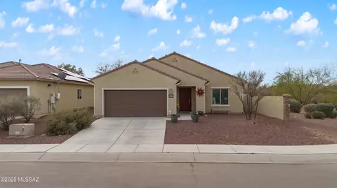 21501 E Founders Rd, Red Rock, AZ 85145