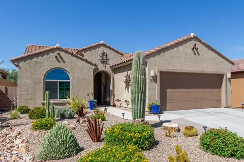 14110 E Huppenthal Blvd, Vail, AZ 85641